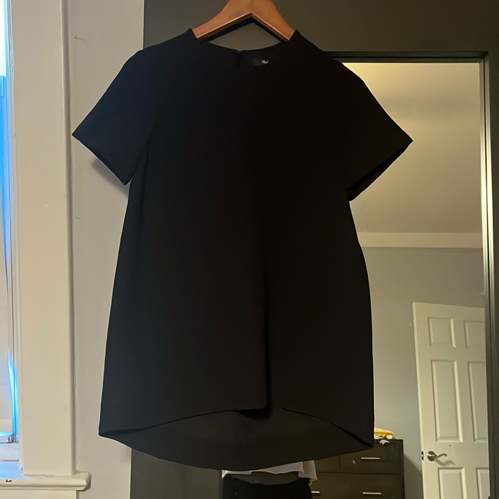 Madewell Tunic